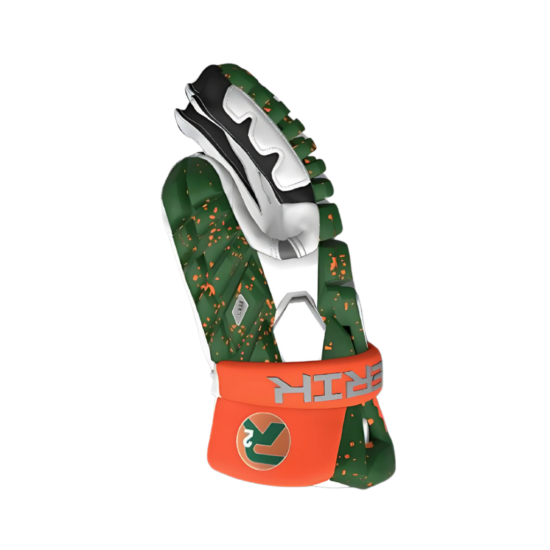 ROUGHNECKS Custom Max Gloves