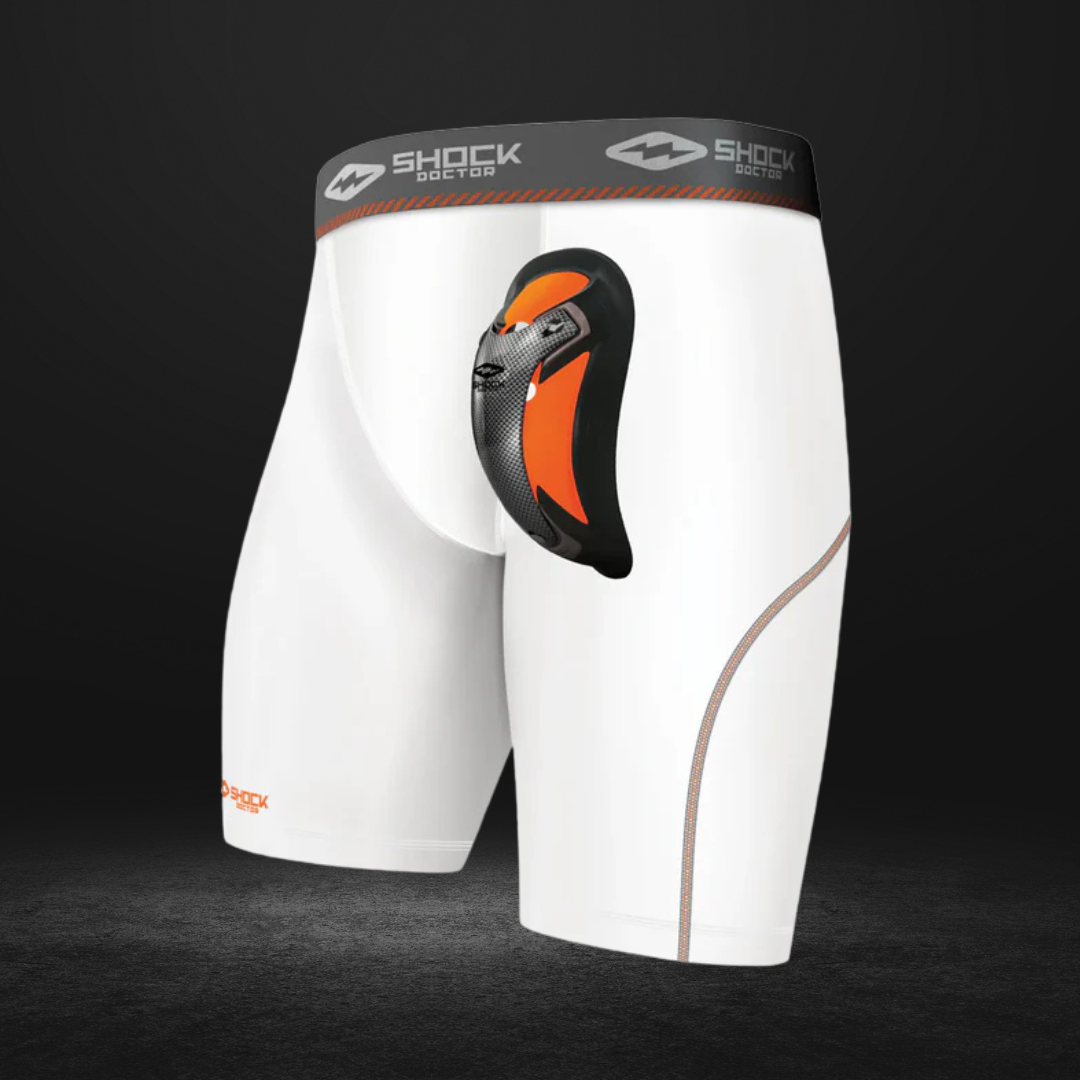 Ultra Pro Compression Short with Ultra Cup