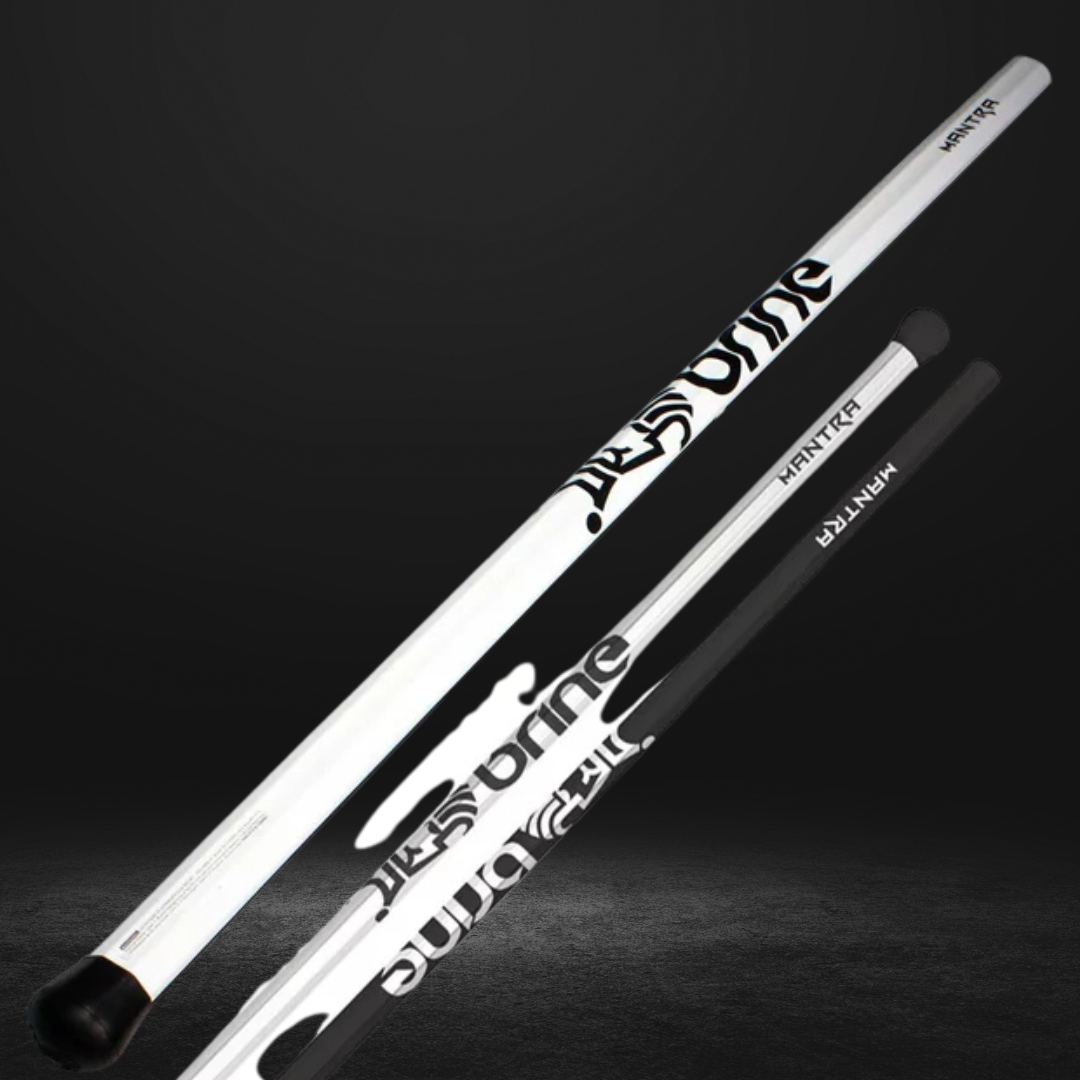 Brine Mantra Rise Lacrosse Shaft