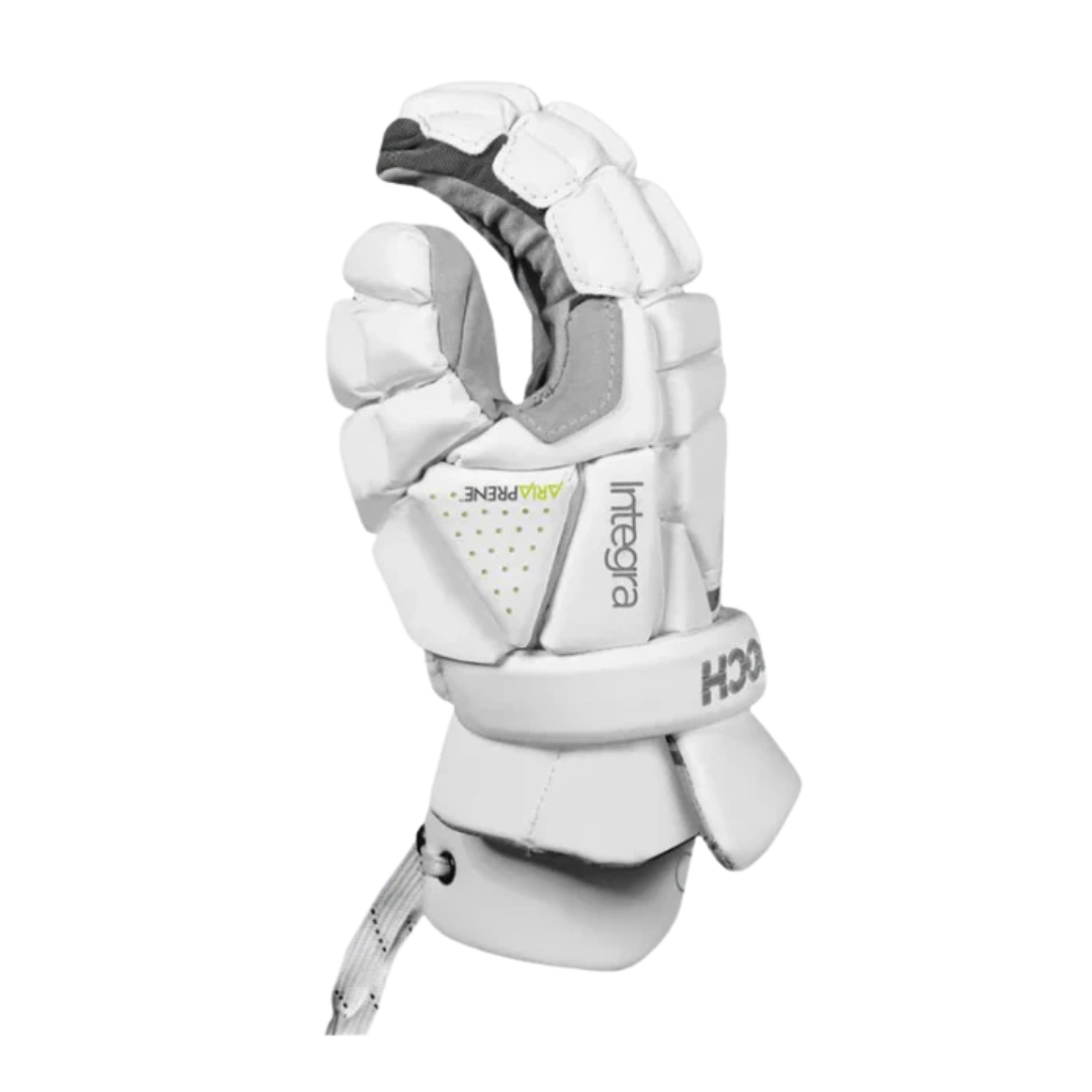 Epoch Integra Pro Lacrosse Goalie Gloves