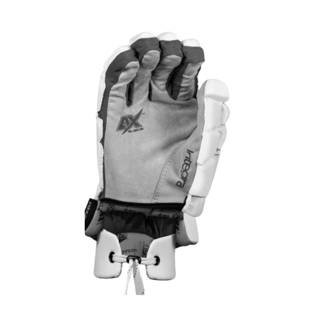 Epoch Integra Pro Lacrosse Goalie Gloves