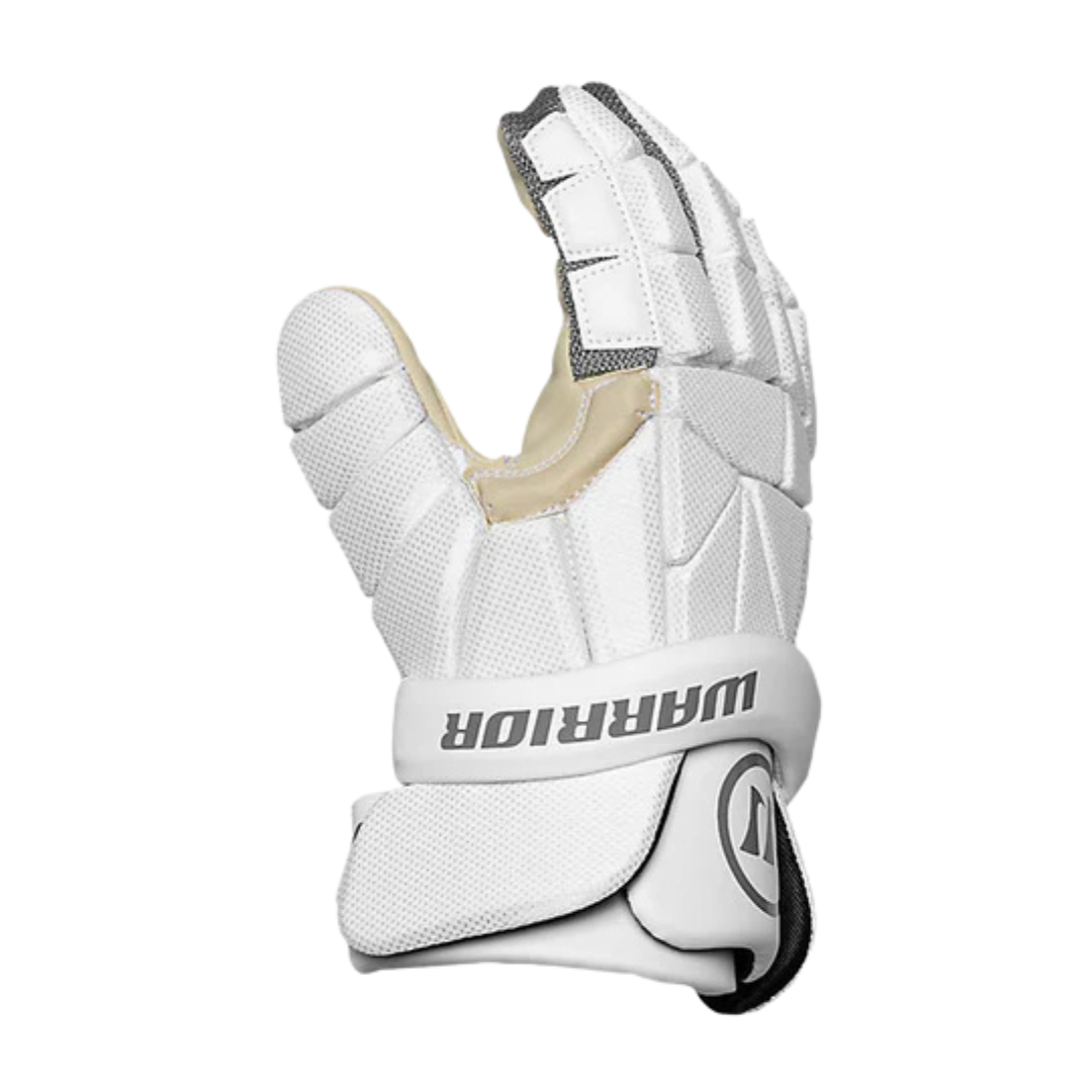 Warrior Evo Lite Lacrosse Gloves