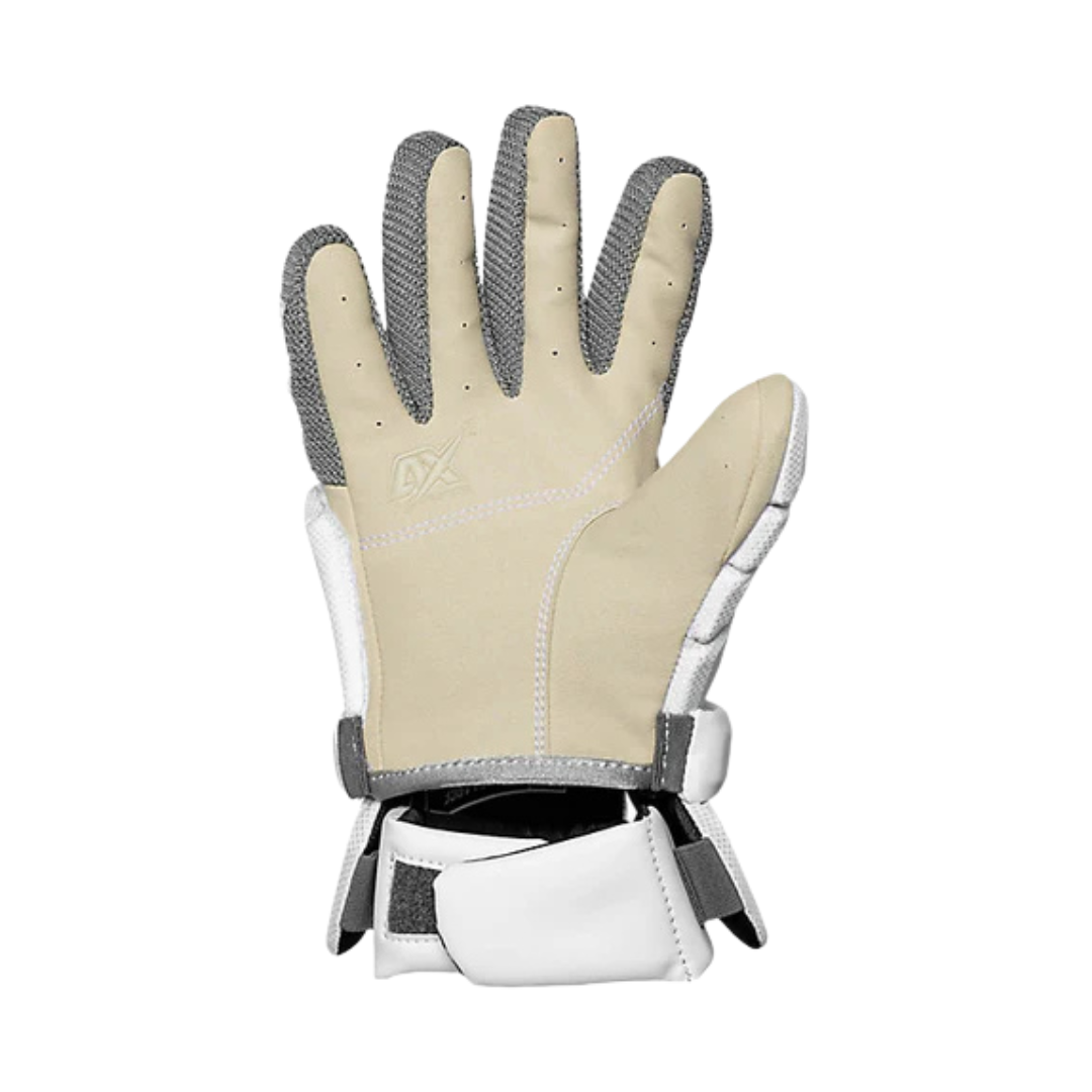 Warrior Evo Lite Lacrosse Gloves