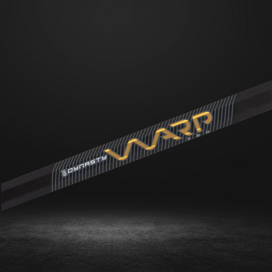 Brine Dynasty Warp Lacrosse Shaft
