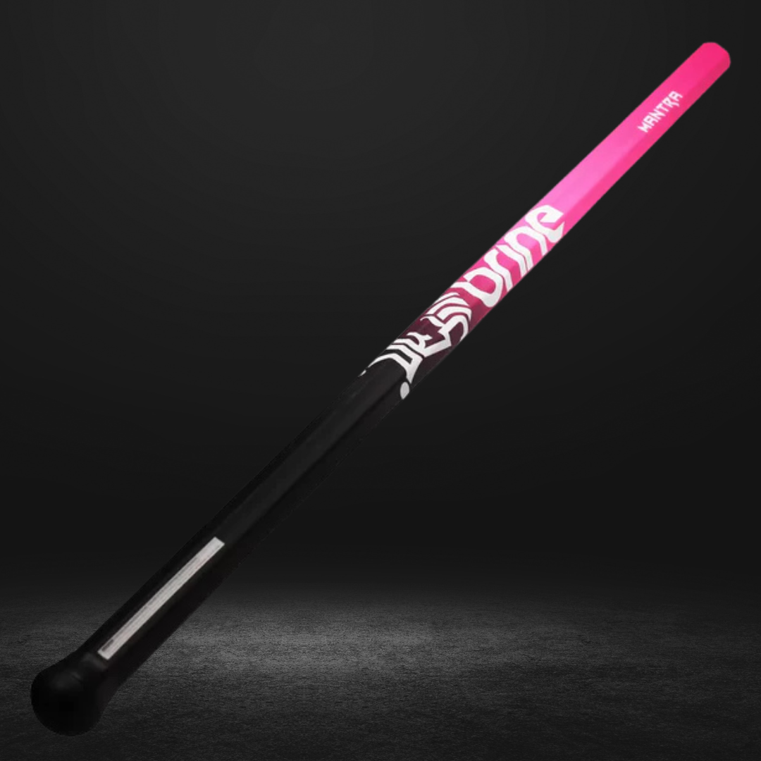 Brine Mantra Rise Lacrosse Shaft