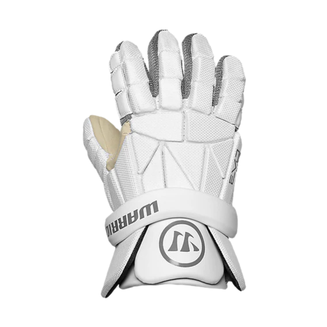 Warrior Evo Lite Lacrosse Gloves