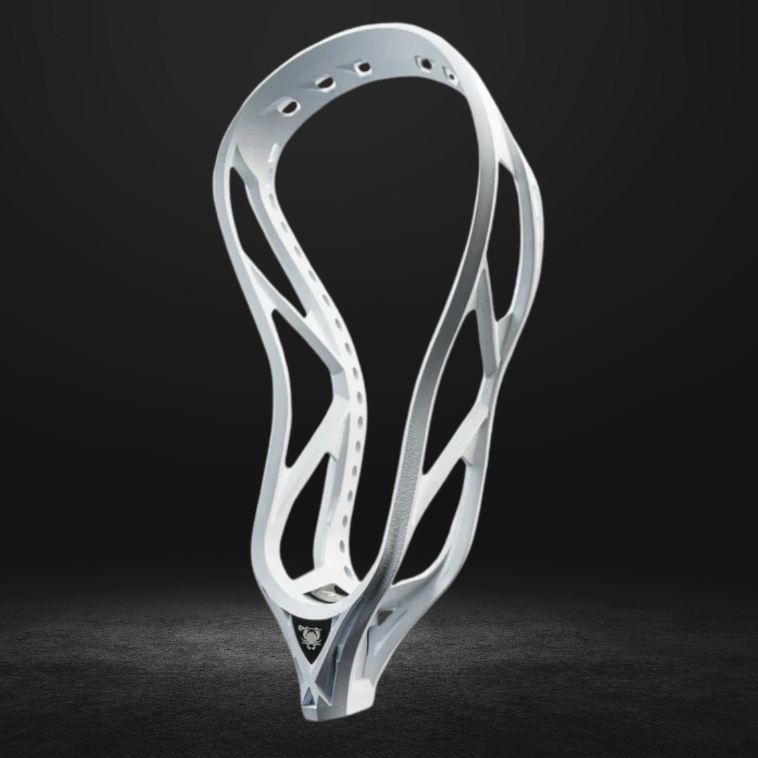 ECD Rebel Defense Lacrosse Head