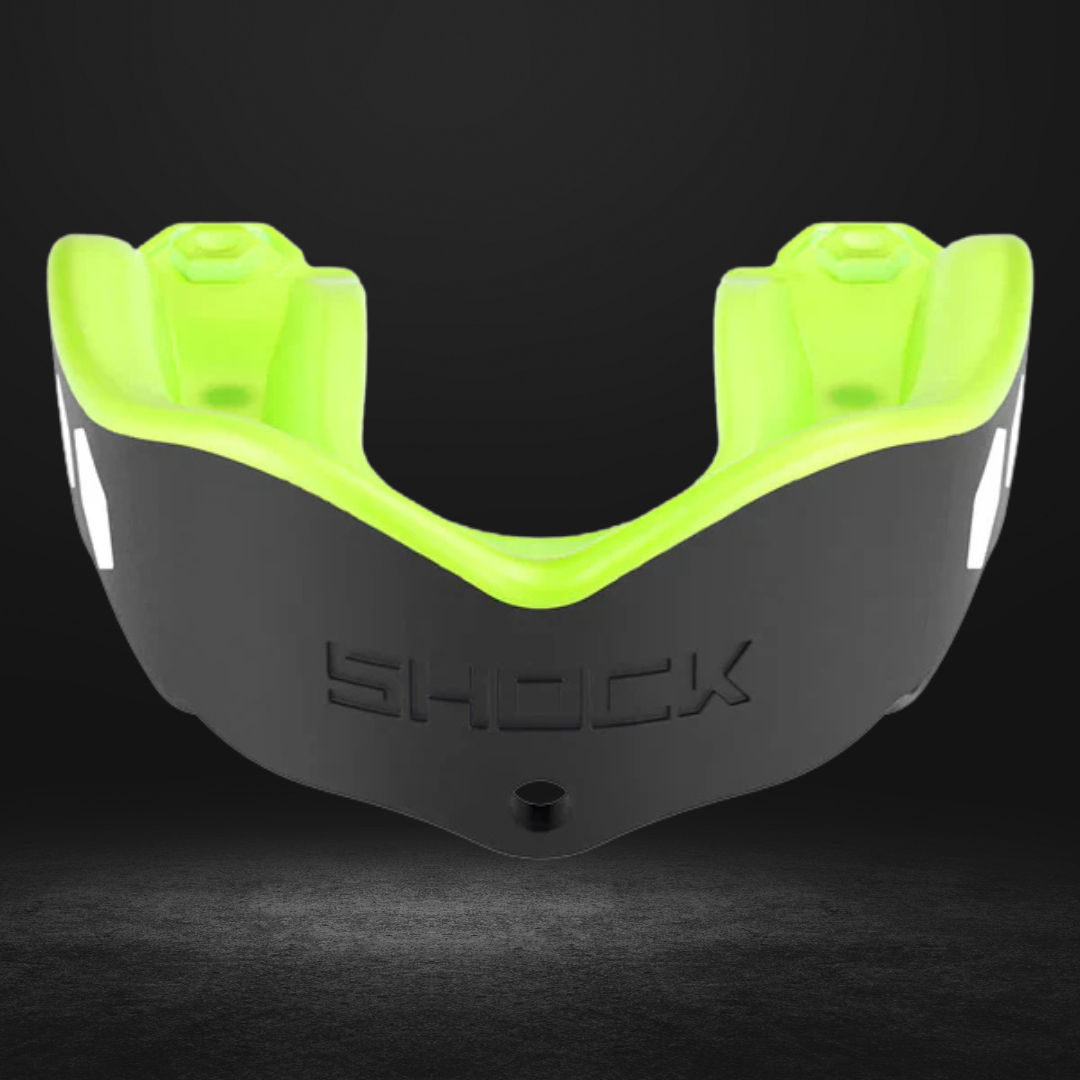 Shock Doctor Gel Max Flavor Fusion Mouthguard