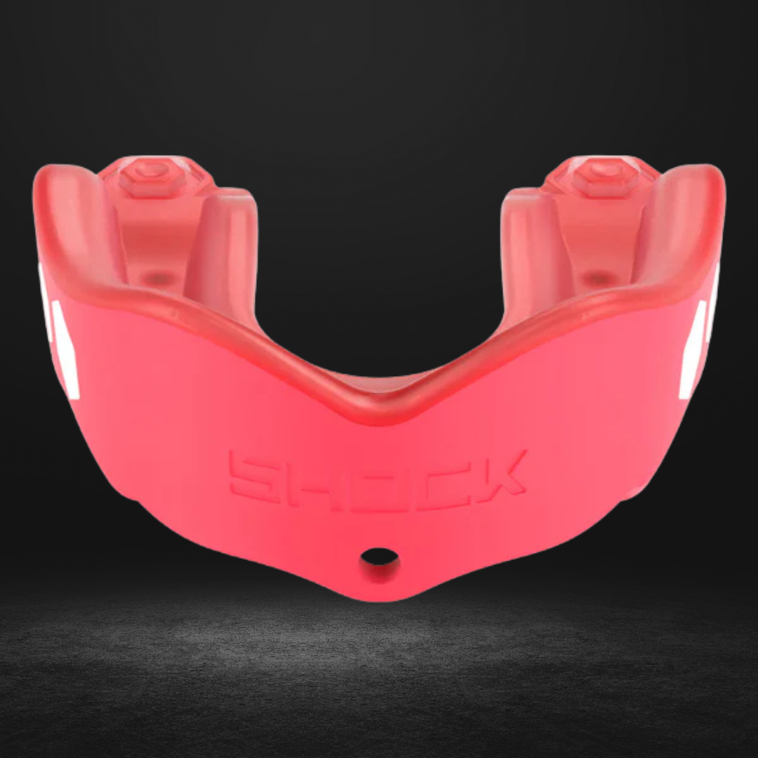 Shock Doctor Gel Max Flavor Fusion Mouthguard