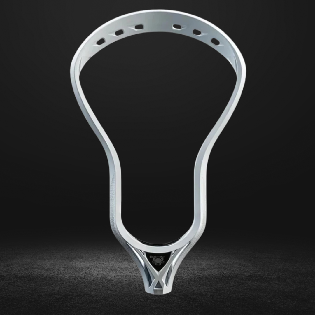 ECD Rebel Defense Lacrosse Head