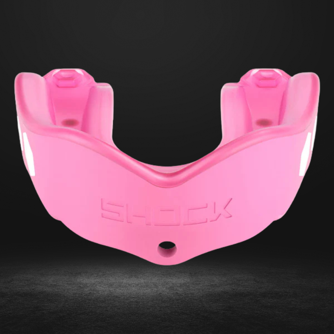 Shock Doctor Gel Max Flavor Fusion Mouthguard