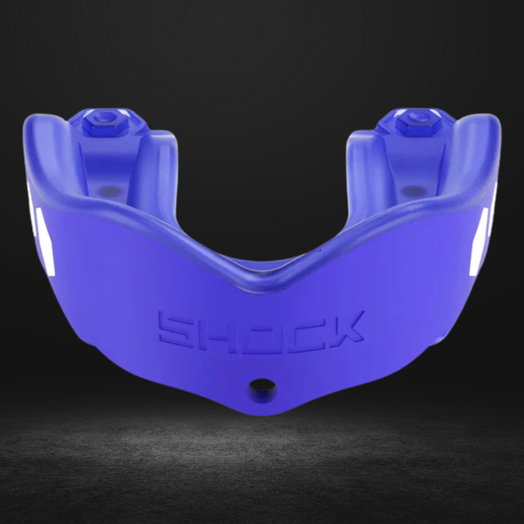Shock Doctor Gel Max Flavor Fusion Mouthguard