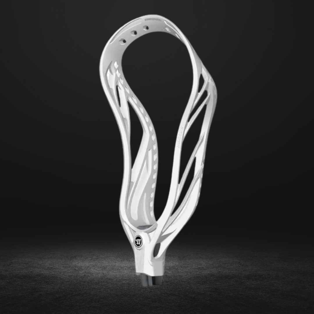 Warrior Burn XP-D Lacrosse Head