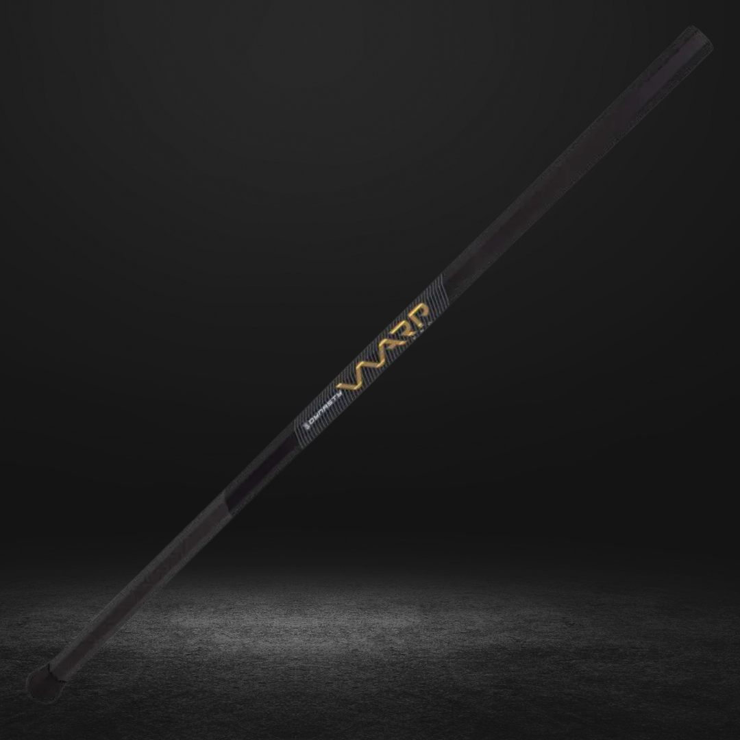 Brine Dynasty Warp Lacrosse Shaft