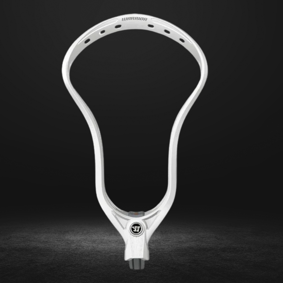Warrior Burn XP-D Lacrosse Head