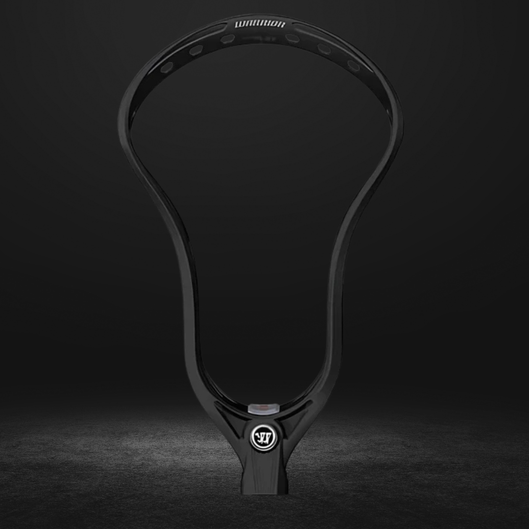 Warrior Burn XP-D Lacrosse Head