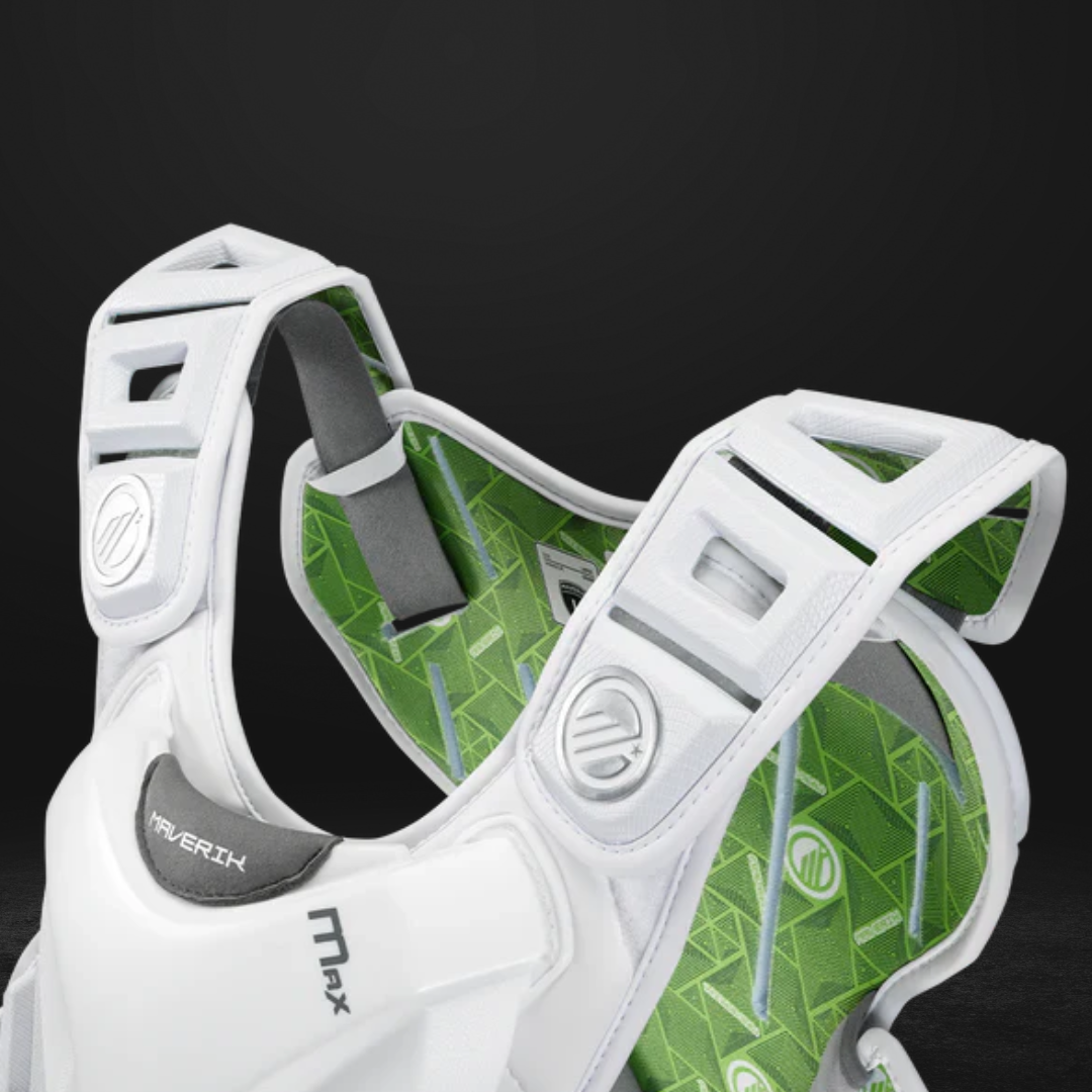 Maverik Max Lacrosse Speed Pad