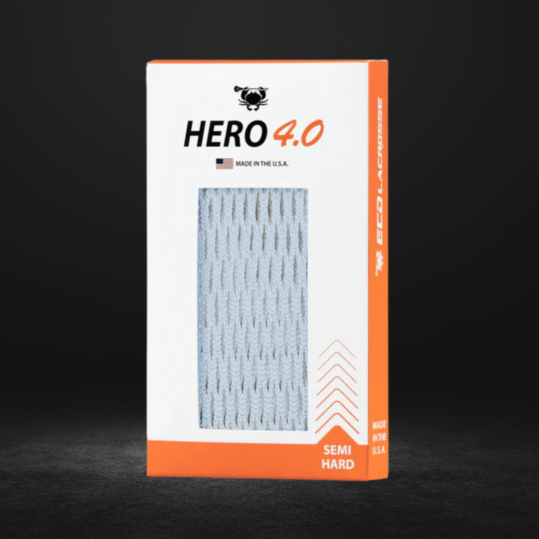 ECD Hero 4.0 - Semi-Hard