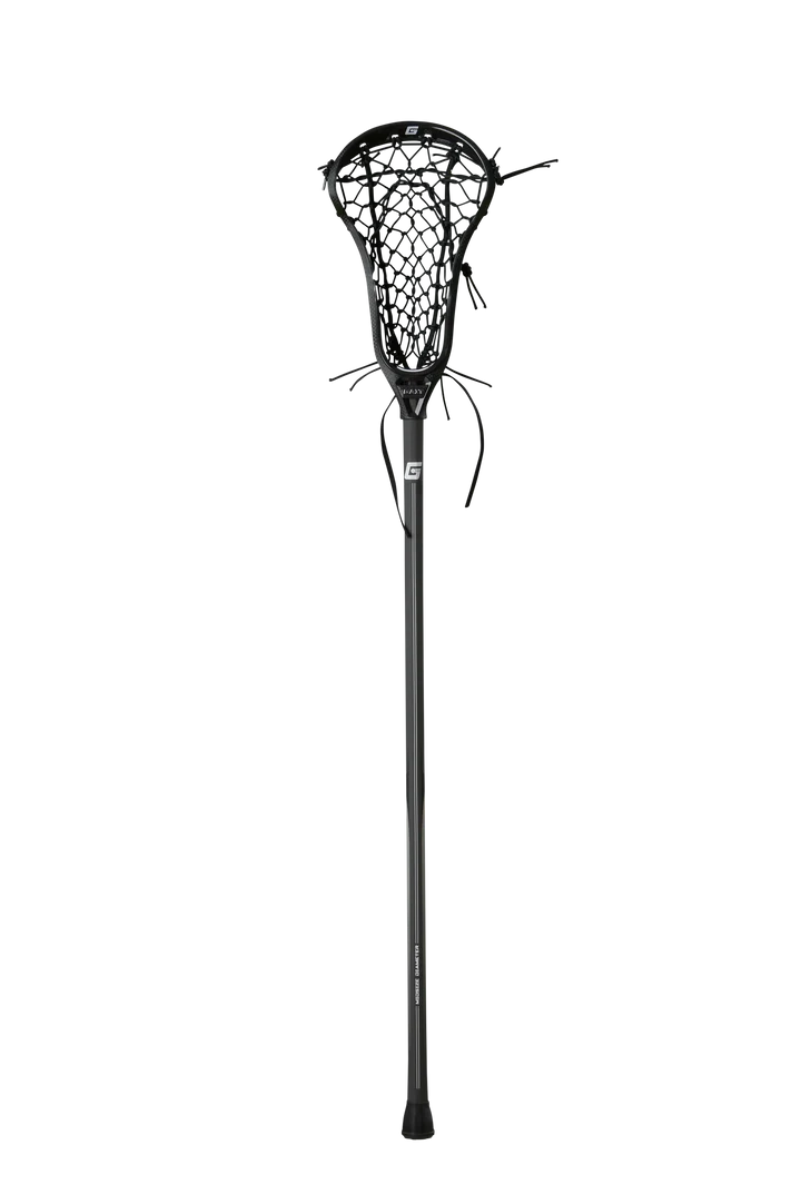Gait Lacrosse Air D Complete Women's Lacrosse Stick With Flex Mesh