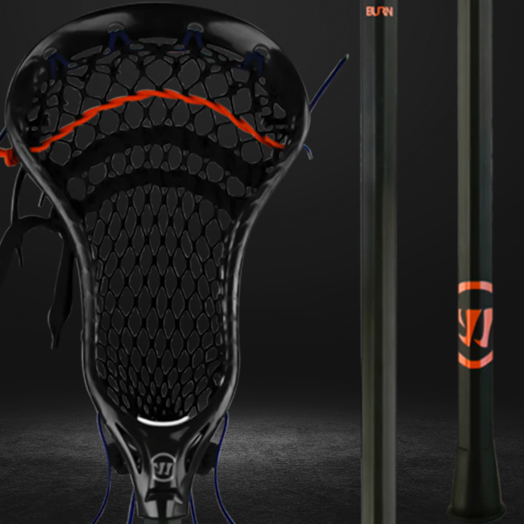 Warrior Burn Next Complete Stick - Attack