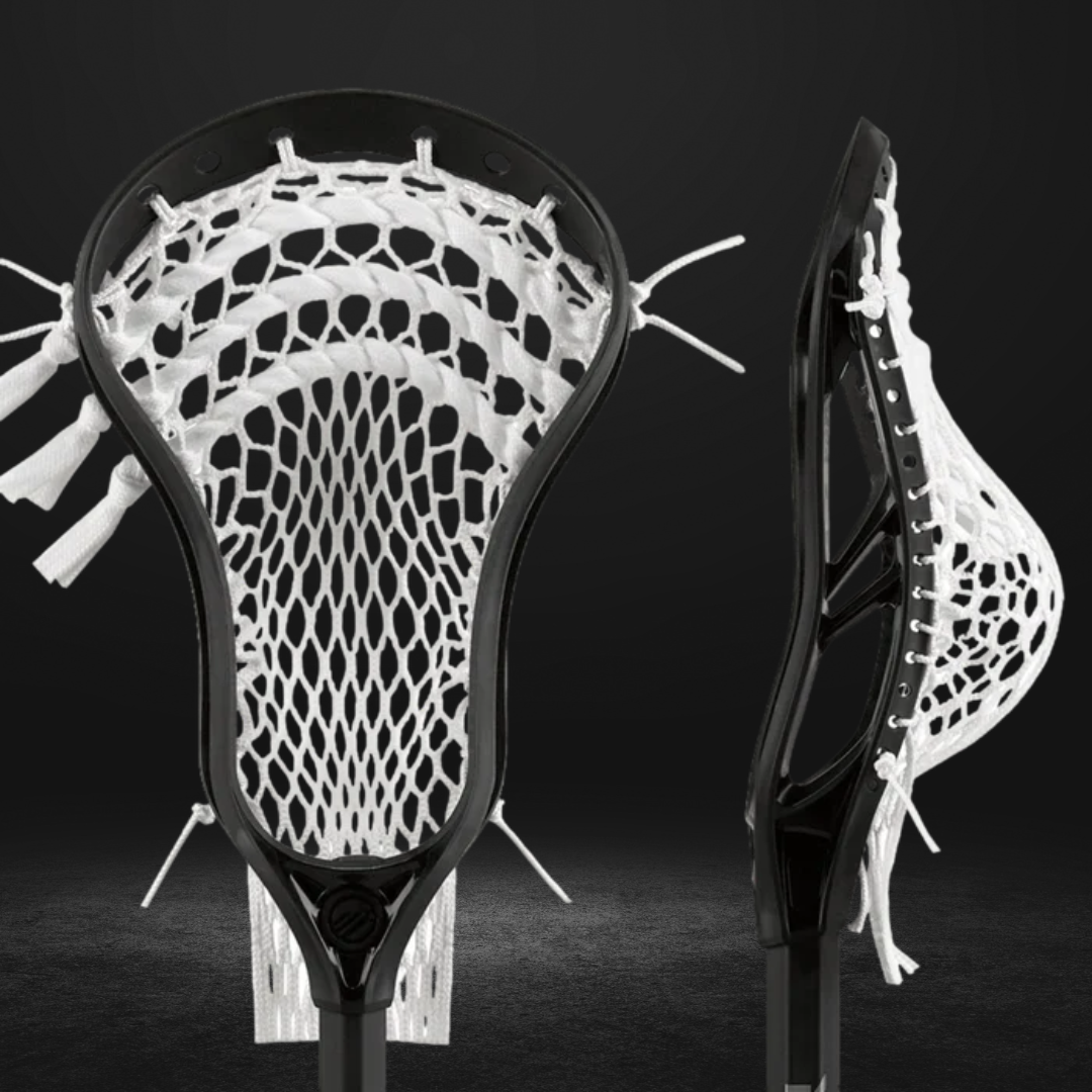 Maverik Critik Alloy Complete Lacrosse Stick