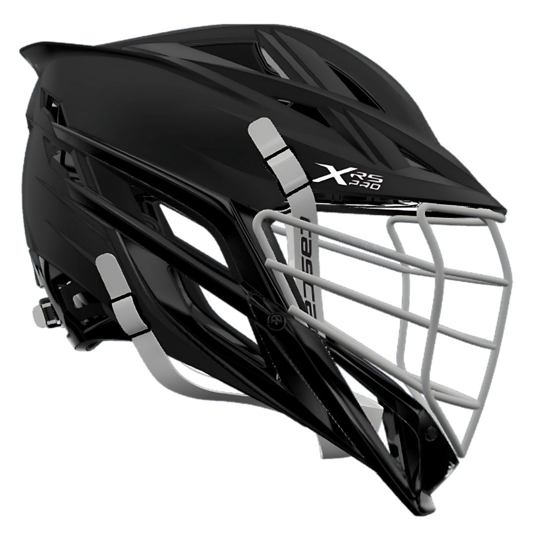 North Oldham HS Custom XRS Pro Helmet