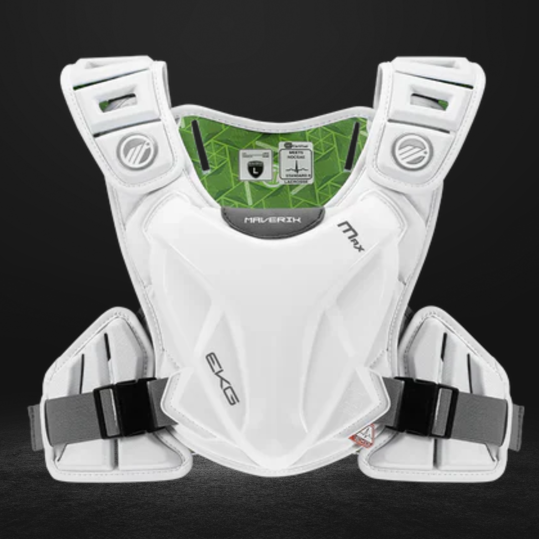 Maverik Max Lacrosse Speed Pad