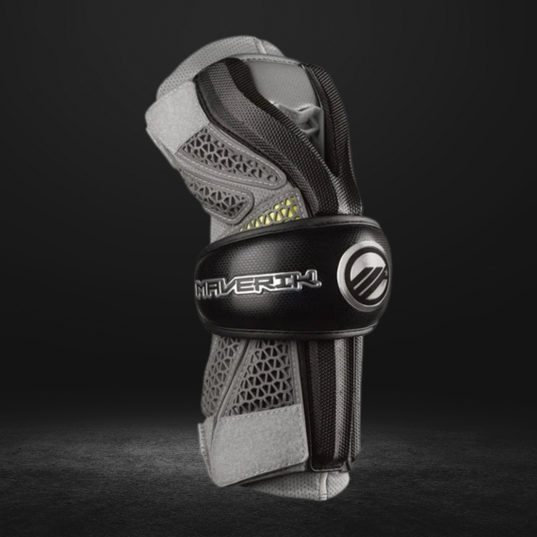 Maverik Rome Lacrosse Arm Guards