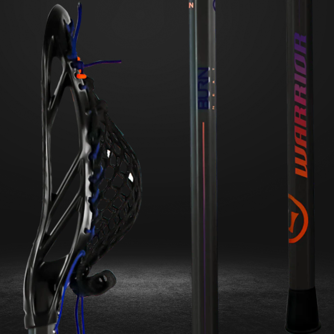 Warrior Burn Next Complete Stick - Attack