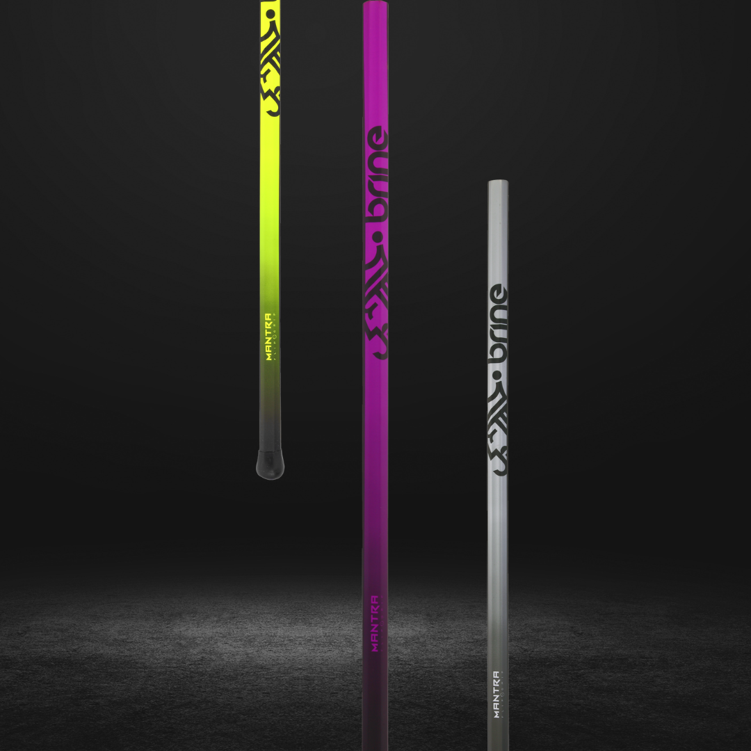 Brine Women's Mantra Flip Grip Shaft