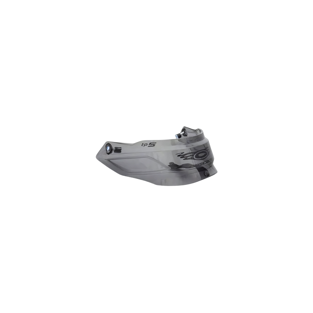 Cascade TP-S Lacrosse Goalie Throat Guard