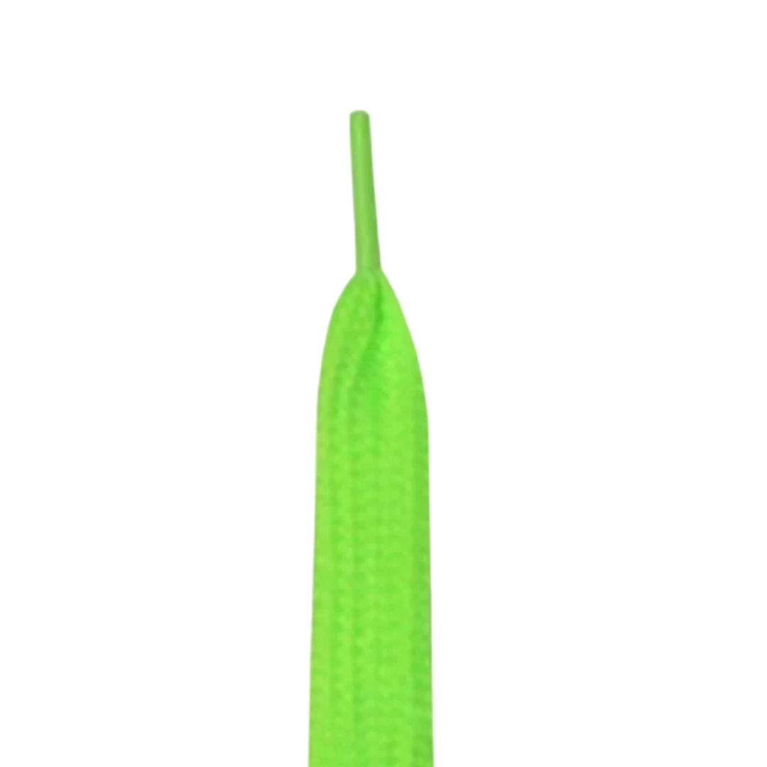 JimaLax 33 Inch Tipped Shooting Laces