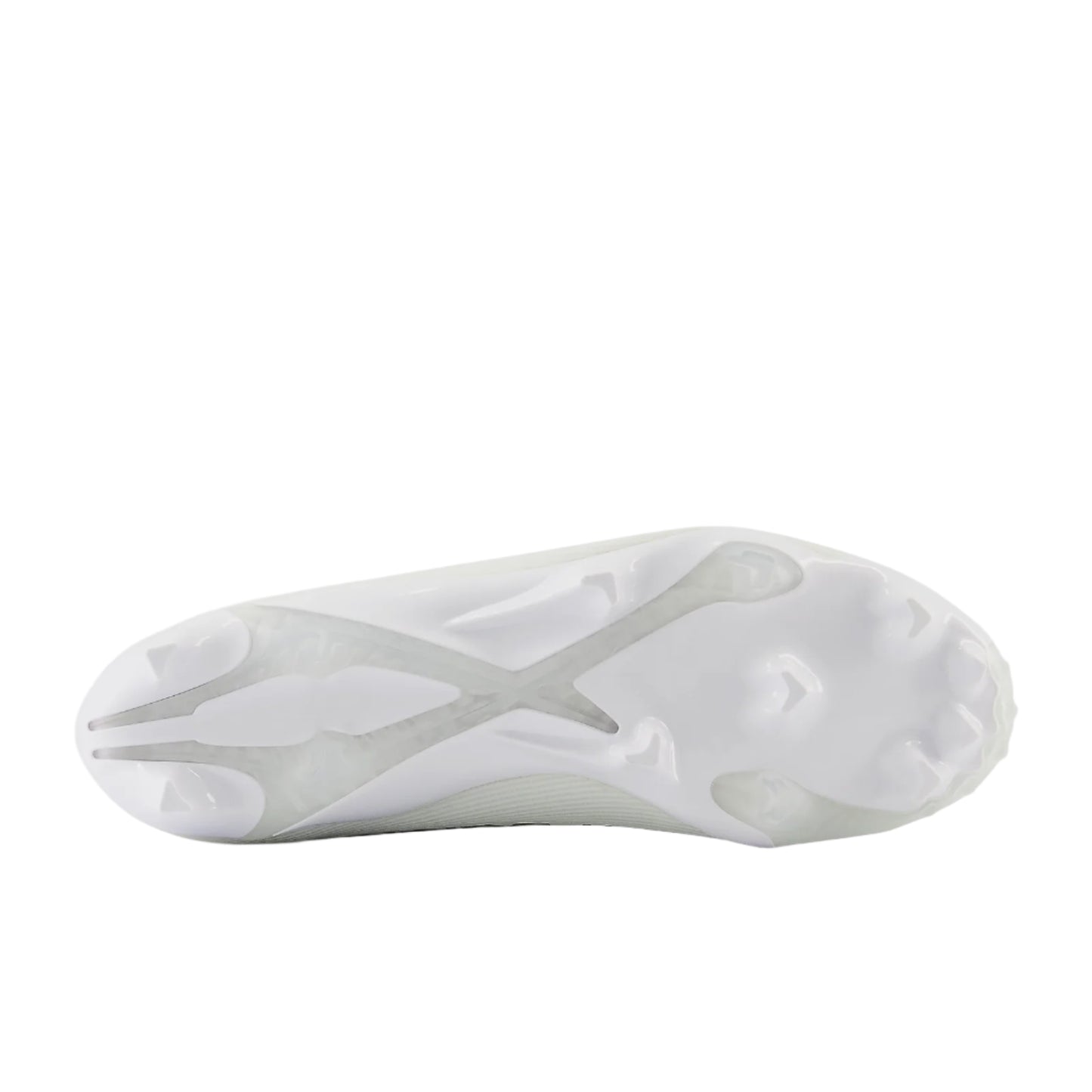 BurnX4 Game Day Lacrosse Cleats