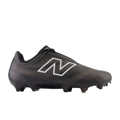 BurnX4 High Top Lacrosse Cleats
