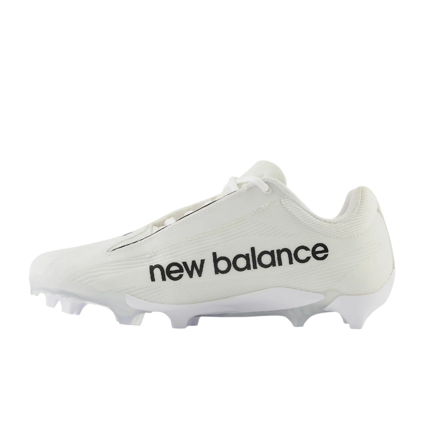BurnX4 Lacrosse Footwear