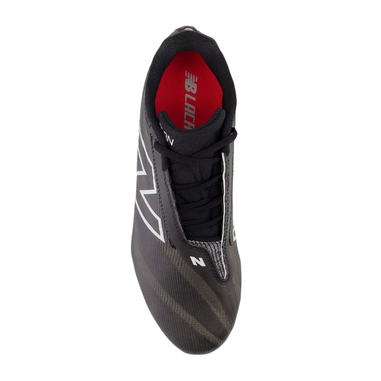 BurnX4 Molded Cleats for Lacrosse