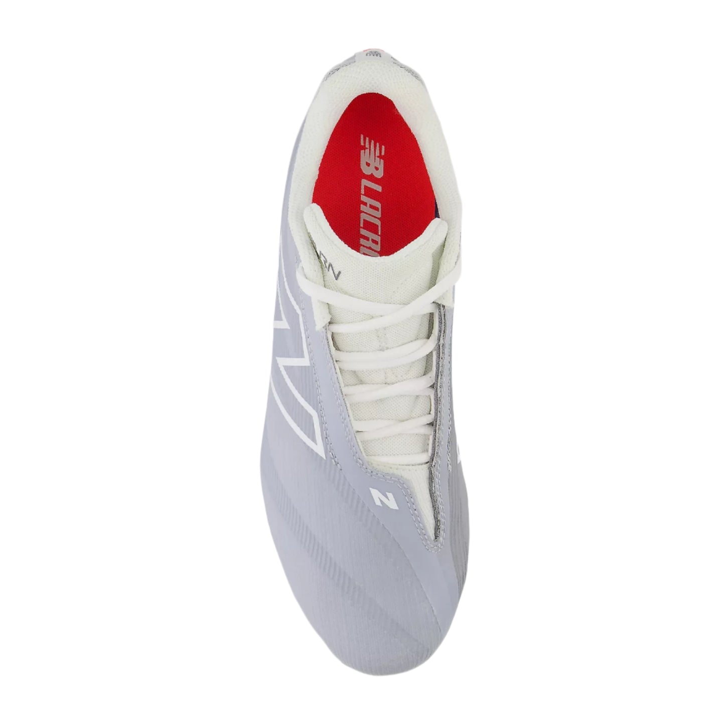 BurnX4 Youth Lacrosse Cleats