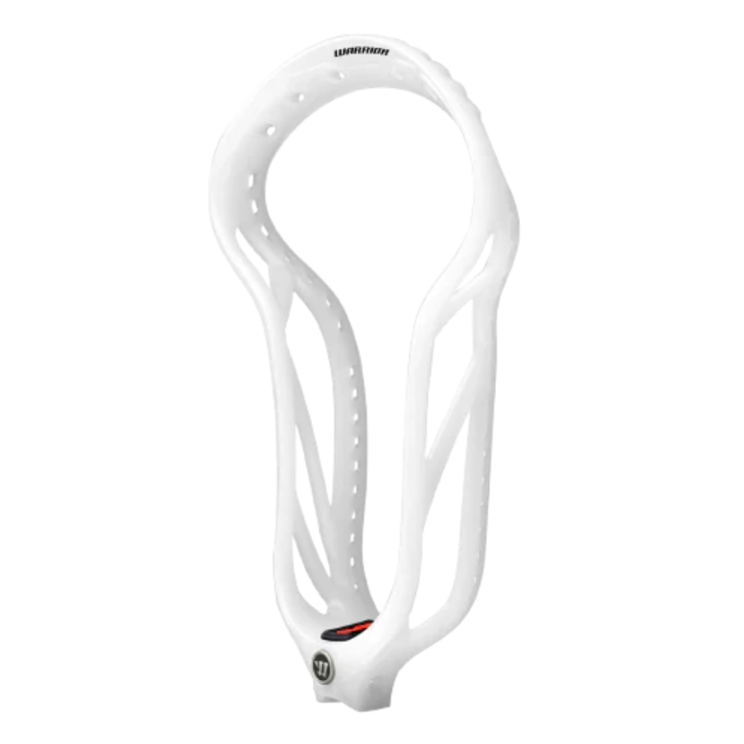 Warrior Burn Formula Lacrosse Head