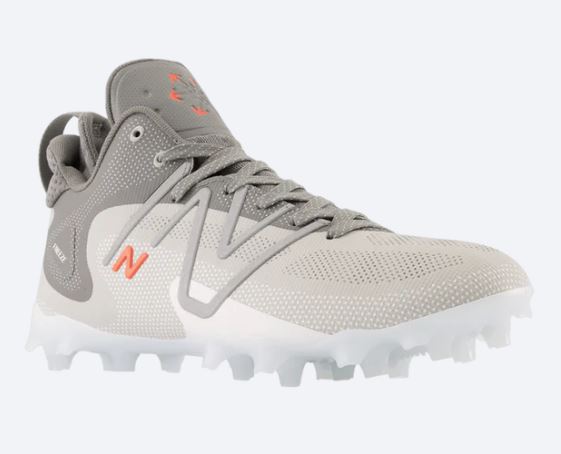 Freeze 4.0 Cleat Mid - Gray