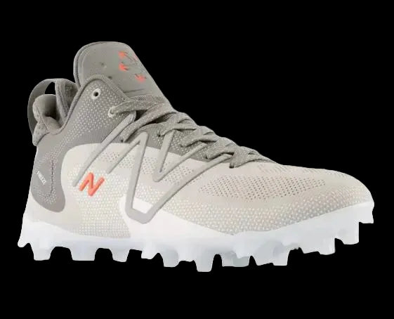 Freeze 4.0 Cleat Mid - Gray