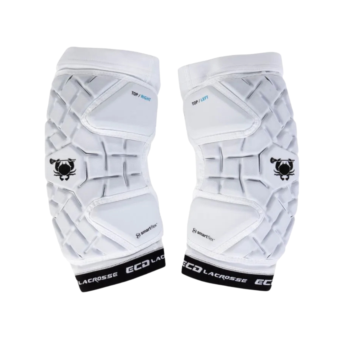 ECD Echo Arm Pads | SmartFlex Lightweight Protection