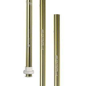 ECD Focus Attack Lacrosse Shaft Gold