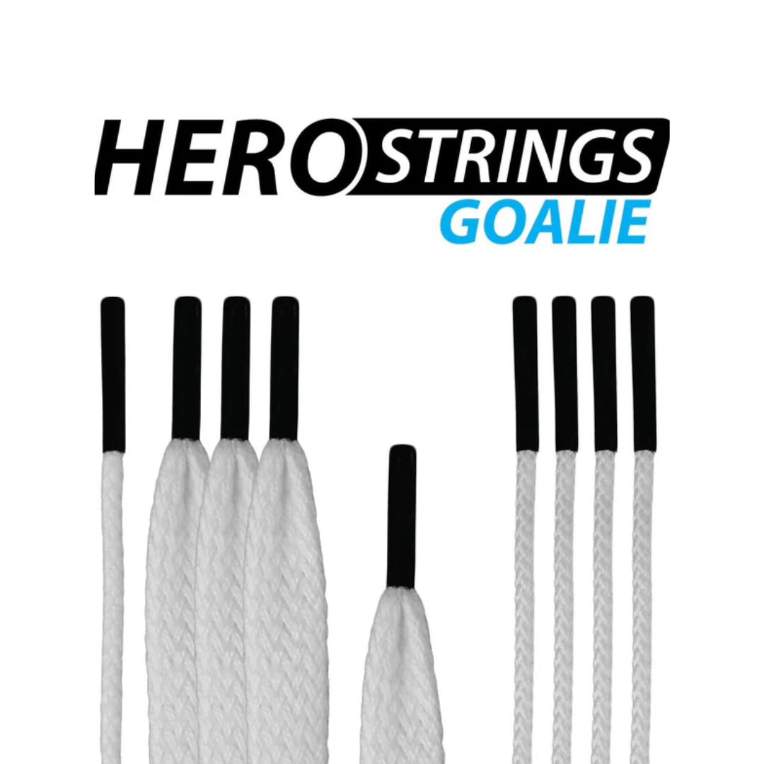 ECD Goalie Hero Strings | Elite Goalie Stringing Kit