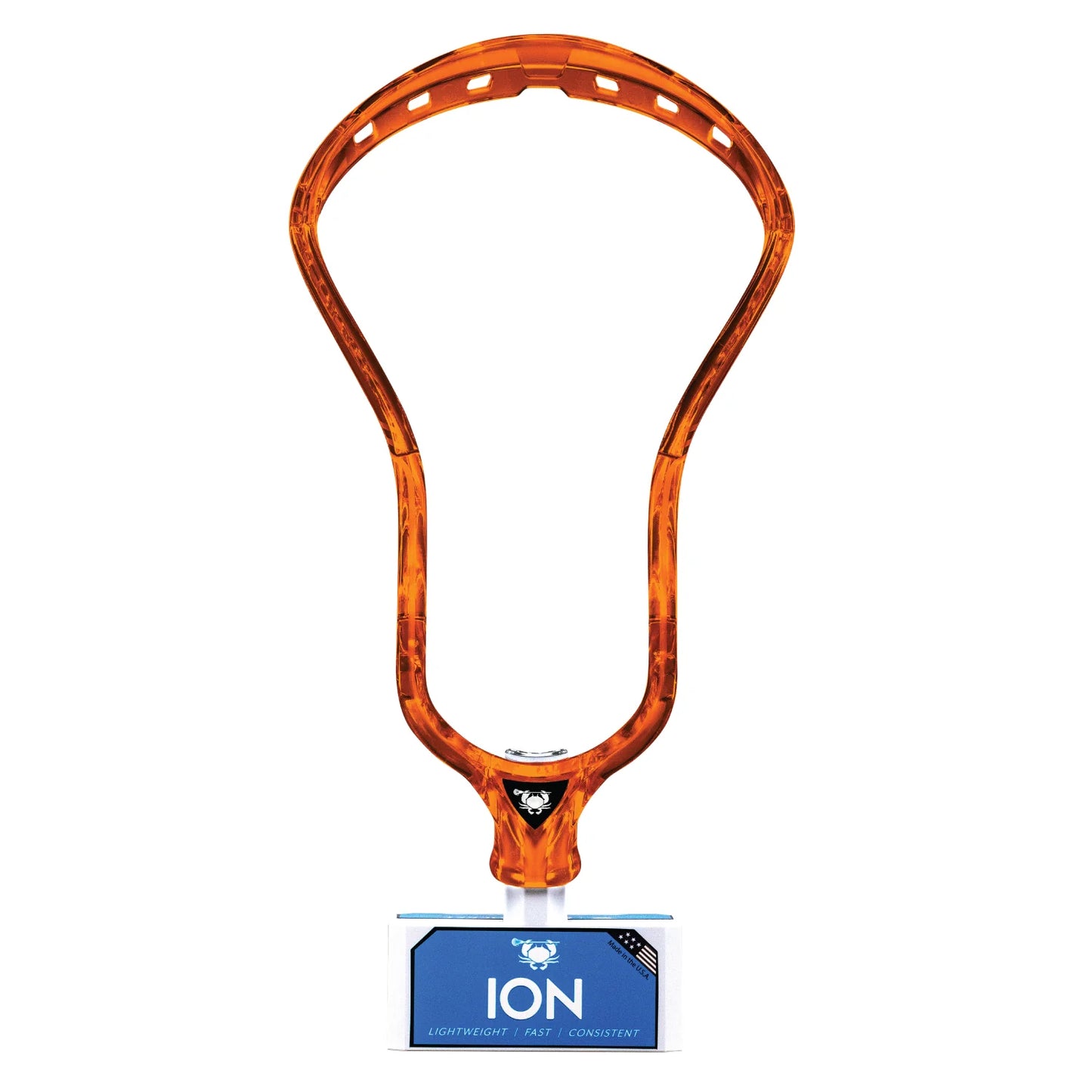 ECD Ion Head Lava