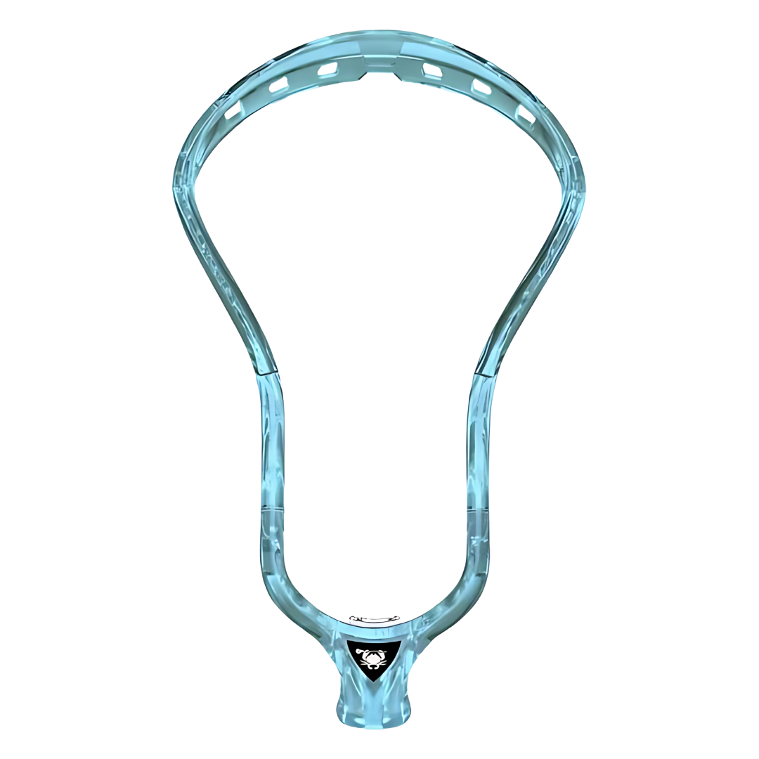 ECD Ion Lacrosse Head | Lightest Head for Attackmen | Battle Lax