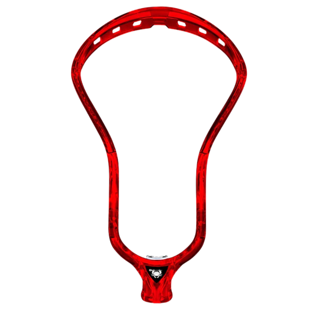 ECD Ion Lacrosse Head – Aerodynamic Design for Speed