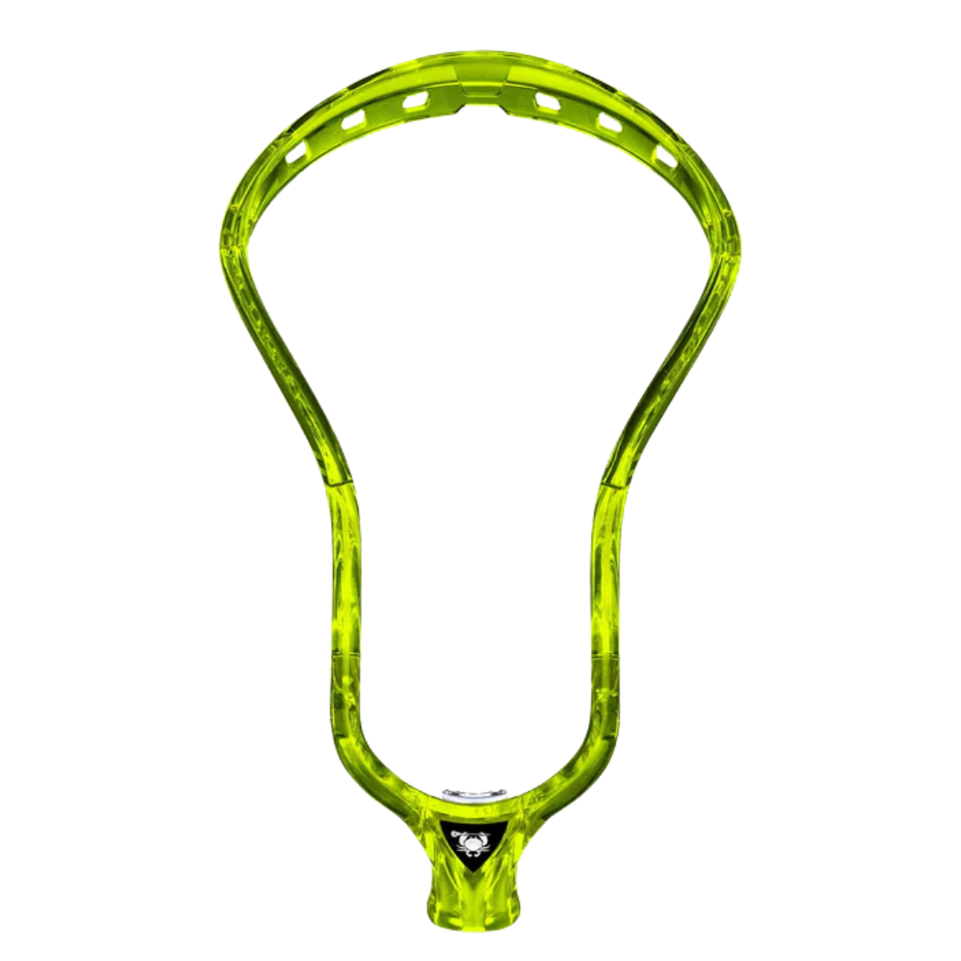 ECD Ion Lacrosse Head – Lightweight Attack Head