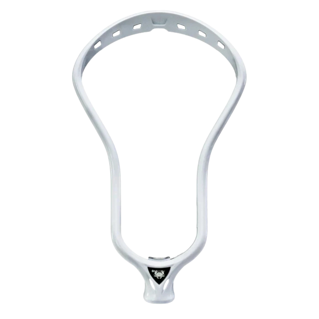 ECD Ion Lacrosse Head – Tight Face Shape for Attack