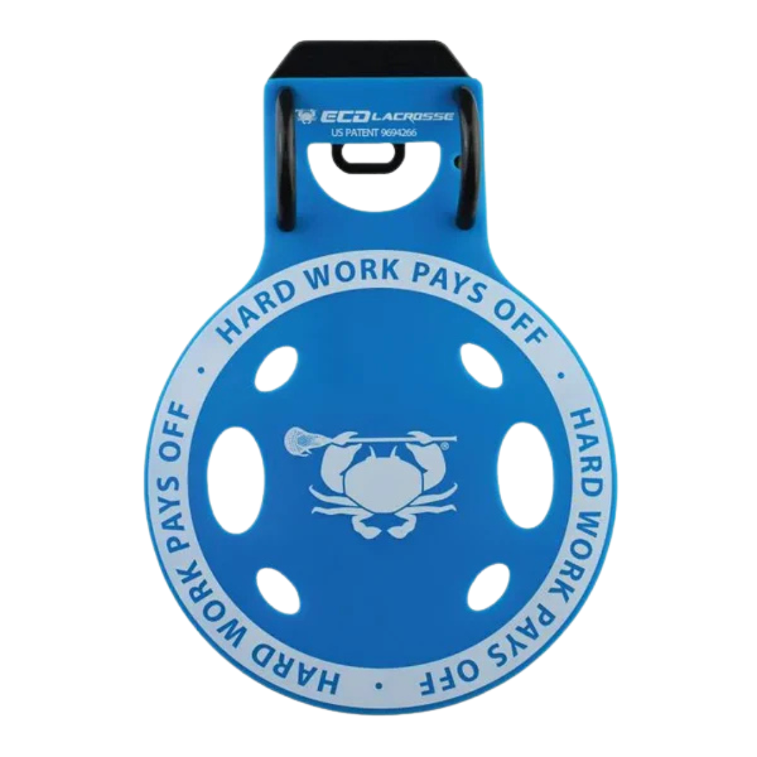 ECD Corner Target | Durable Lacrosse Shooting Target