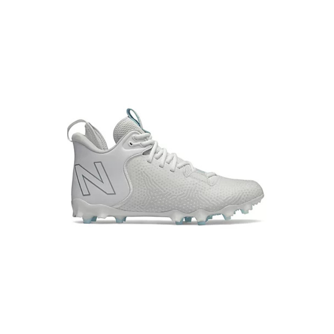 Freeze 3.0 Cleat Mid - White